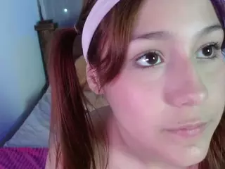 Daphne's Live Sex Cam Show