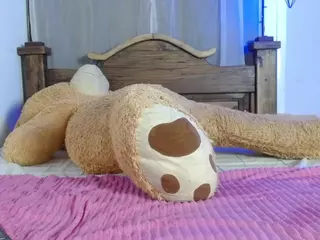 Daphne's Live Sex Cam Show