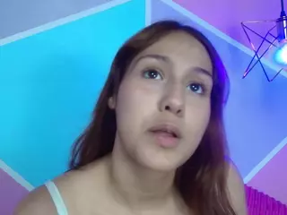 Daphne's Live Sex Cam Show