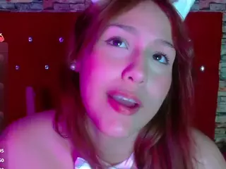Daphne's Live Sex Cam Show