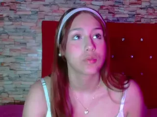 Daphne's Live Sex Cam Show