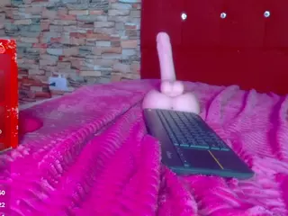 Daphne's Live Sex Cam Show