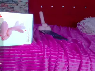 Daphne's Live Sex Cam Show