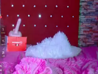 Daphne's Live Sex Cam Show