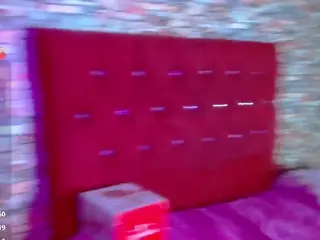 Daphne's Live Sex Cam Show