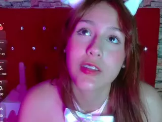 Daphne's Live Sex Cam Show