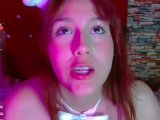 Daphne's Live Sex Cam Show