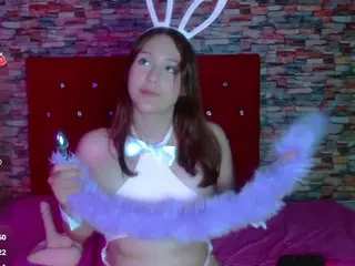 Daphne's Live Sex Cam Show
