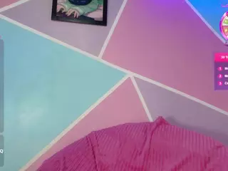 Daphne's Live Sex Cam Show
