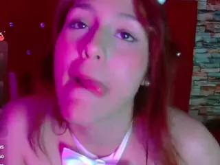 Daphne's Live Sex Cam Show
