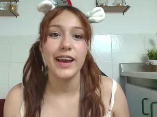 Daphne's Live Sex Cam Show