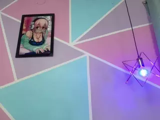 Daphne's Live Sex Cam Show