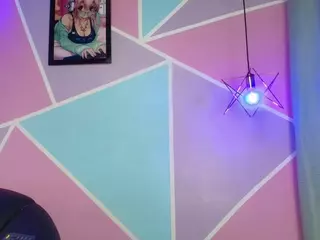 Daphne's Live Sex Cam Show