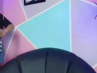 Daphne's Live Sex Cam Show
