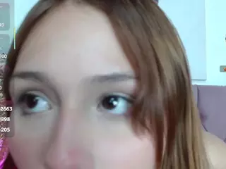 Daphne's Live Sex Cam Show