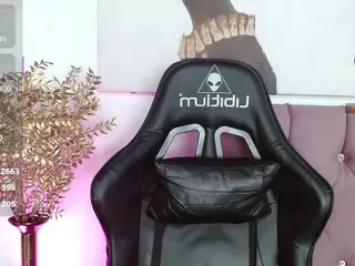 Daphne's Live Sex Cam Show