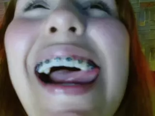 Daphne's Live Sex Cam Show