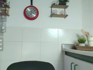 Daphne's Live Sex Cam Show