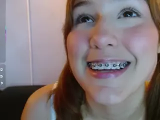 Daphne's Live Sex Cam Show