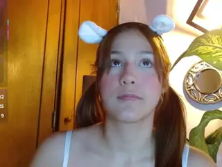 Daphne's Live Sex Cam Show