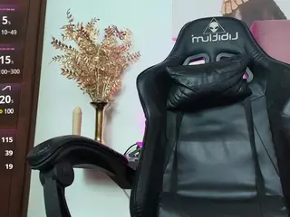 Daphne's Live Sex Cam Show