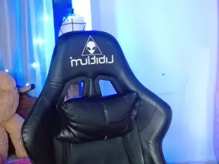Daphne's Live Sex Cam Show