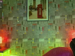 Daphne's Live Sex Cam Show
