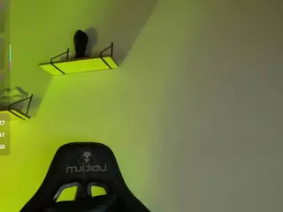Daphne's Live Sex Cam Show