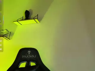 Daphne's Live Sex Cam Show