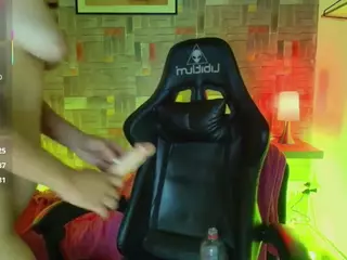 Daphne's Live Sex Cam Show