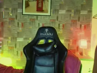Daphne's Live Sex Cam Show