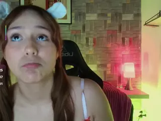 Daphne's Live Sex Cam Show