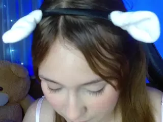 Daphne's Live Sex Cam Show