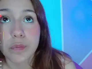 Daphne's Live Sex Cam Show