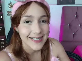 Daphne's Live Sex Cam Show