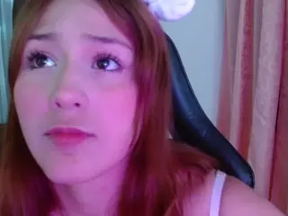 Daphne's Live Sex Cam Show