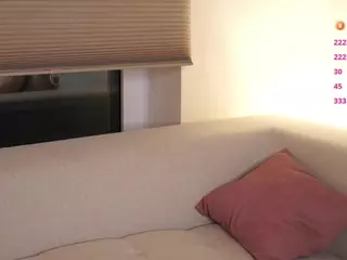FloraGrandy's Live Sex Cam Show
