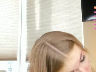 FloraGrandy's Live Sex Cam Show