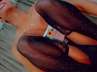 katha-crawford Live Webcam on CamSoda