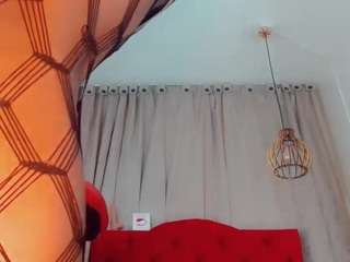 katha-crawford Live Webcam on CamSoda