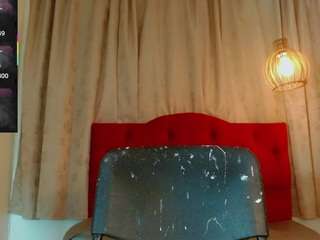 katha-crawford webcam