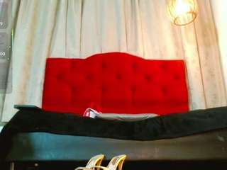 katha-crawford webcam