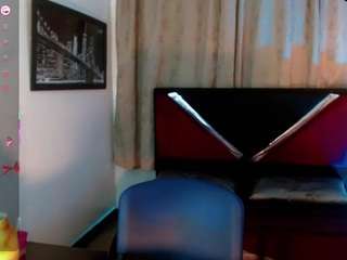 katha-crawford's CamSoda show and profile