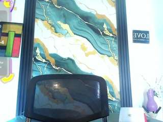 katha_Crawford live cam