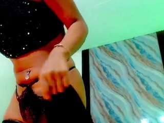 katha-crawford Sex Cam Show