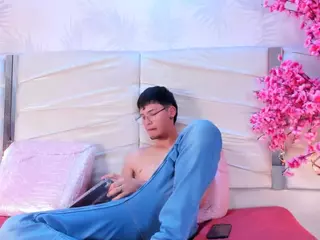 Katyjake's Live Sex Cam Show