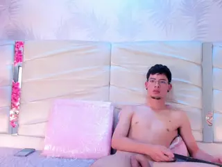 Katyjake's Live Sex Cam Show