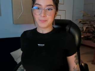 maddisoncollins from CamSoda
