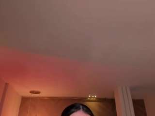 maddisoncollins Live Webcam on CamSoda