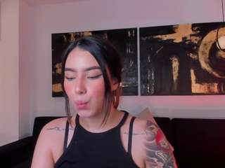 maddisoncollins Live Webcam on CamSoda